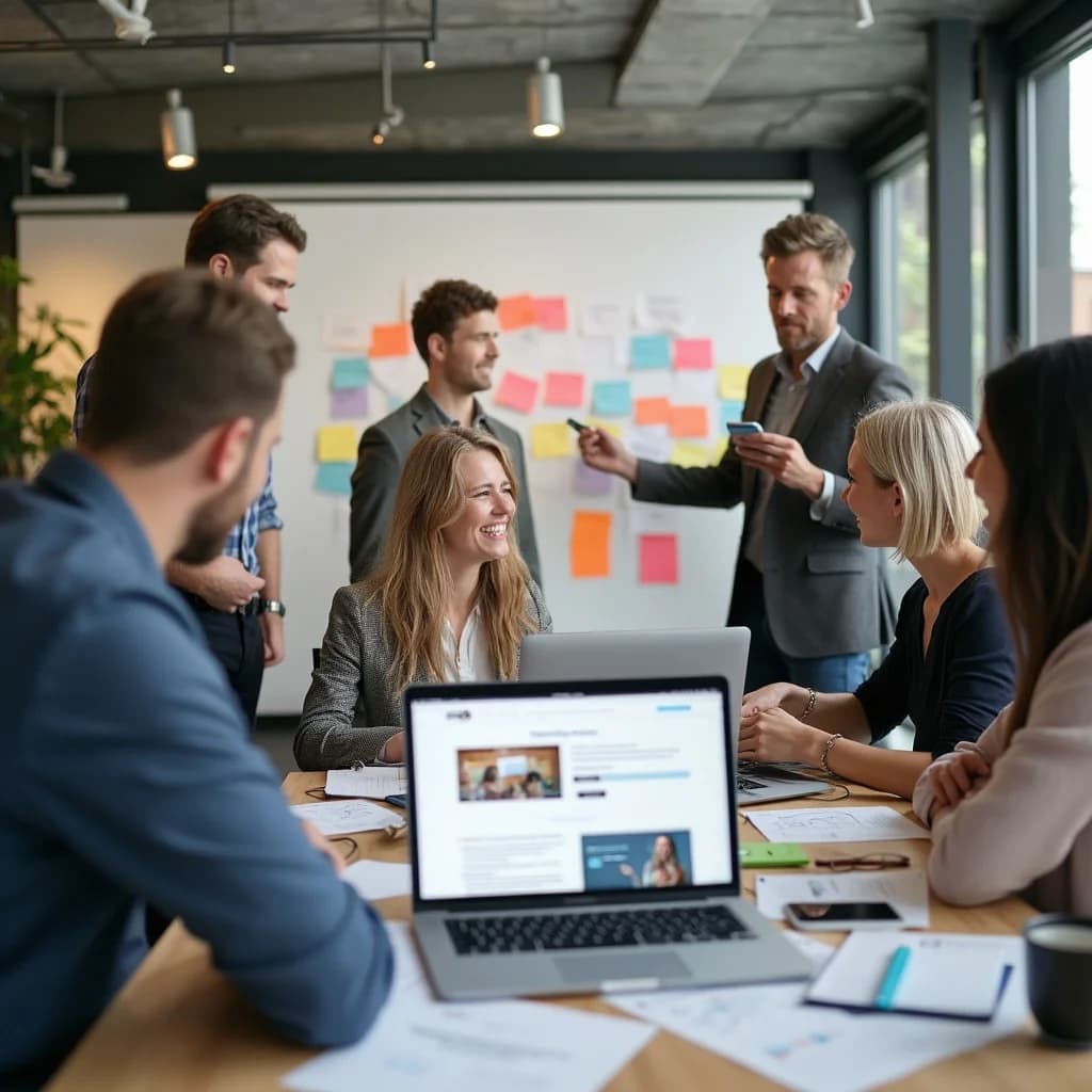 Quand externaliser sa direction marketing ? Les 7 signaux que vous ne devez pas ignorer