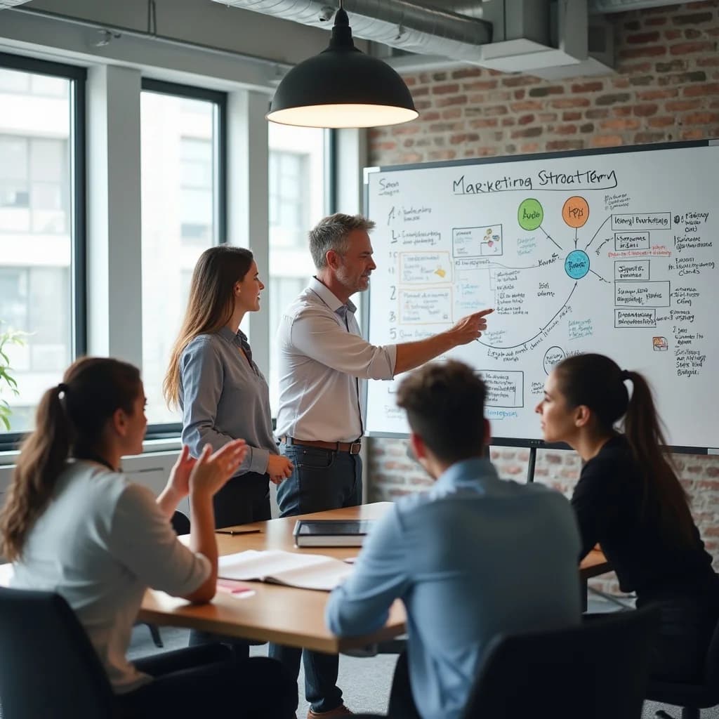 CMO Part-Time : Pourquoi et quand y faire appel ?
