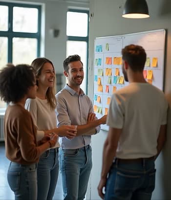Comment industrialiser son marketing B2B : méthode simple et efficace pour structurer vos actions