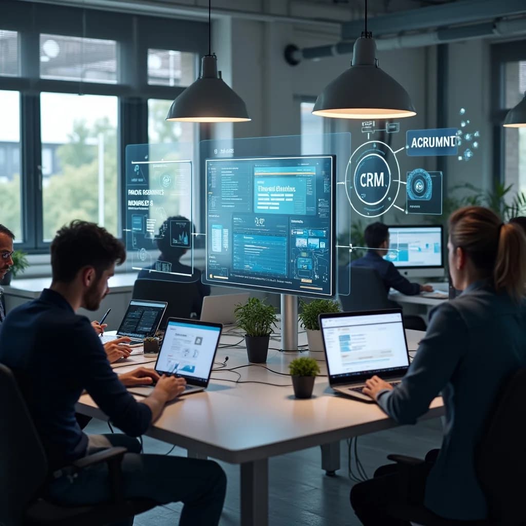 Orchestrer son marketing au lieu d'empiler : la stratégie clé pour une efficacité maximale
