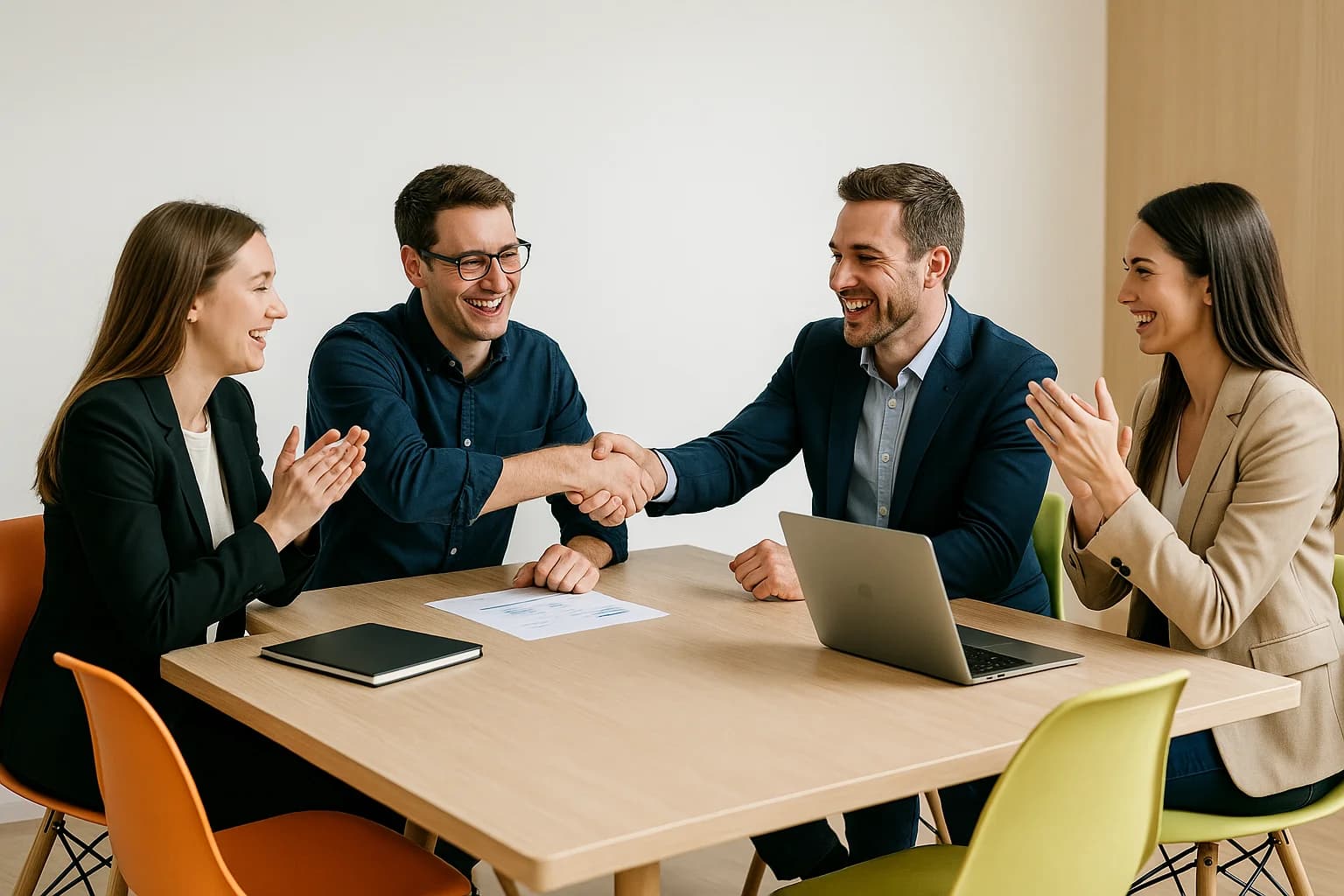 4 étapes concrètes pour aligner marketing et ventes en B2B