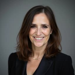 Dina Chevenement