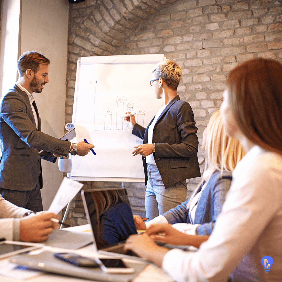 un moteur de prospection Outbound