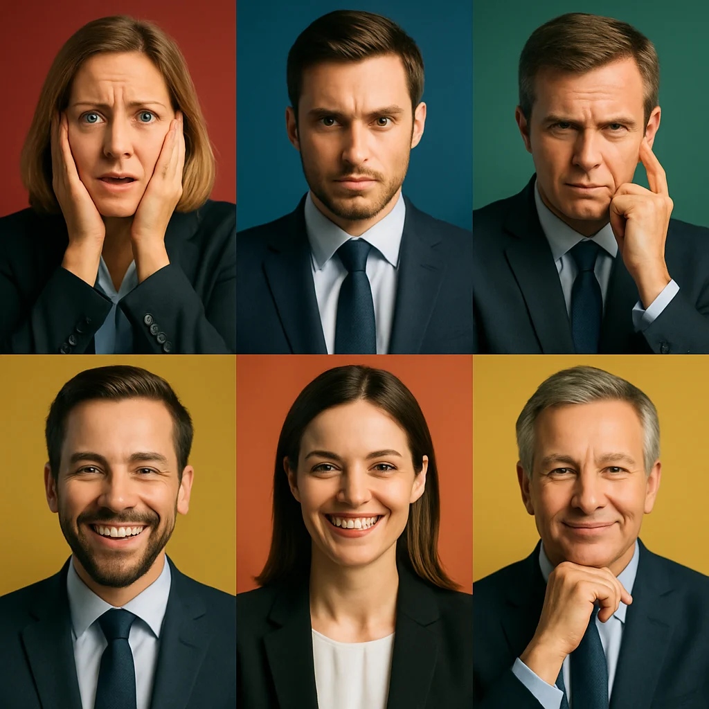 Les émotions dans l'achat B2B : un levier stratégique
