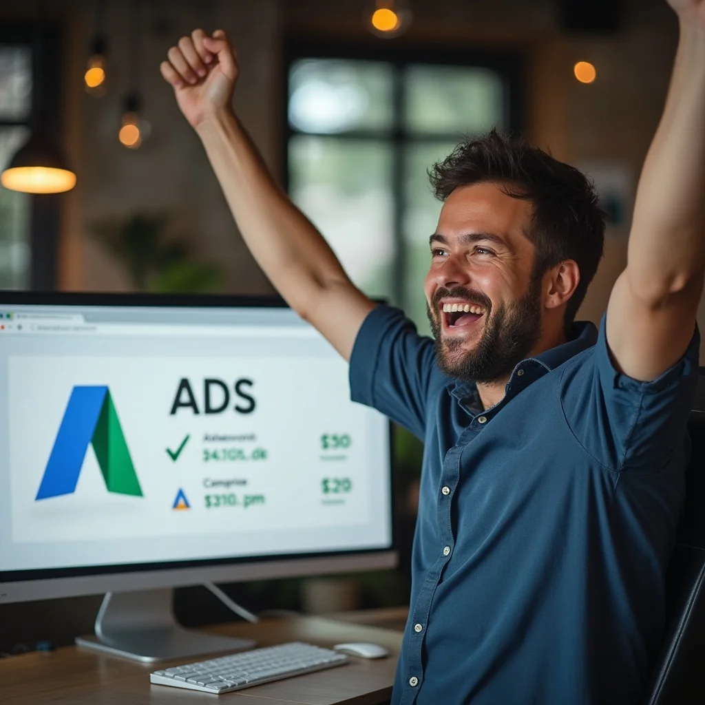 Campagnes Adwords Optimisées