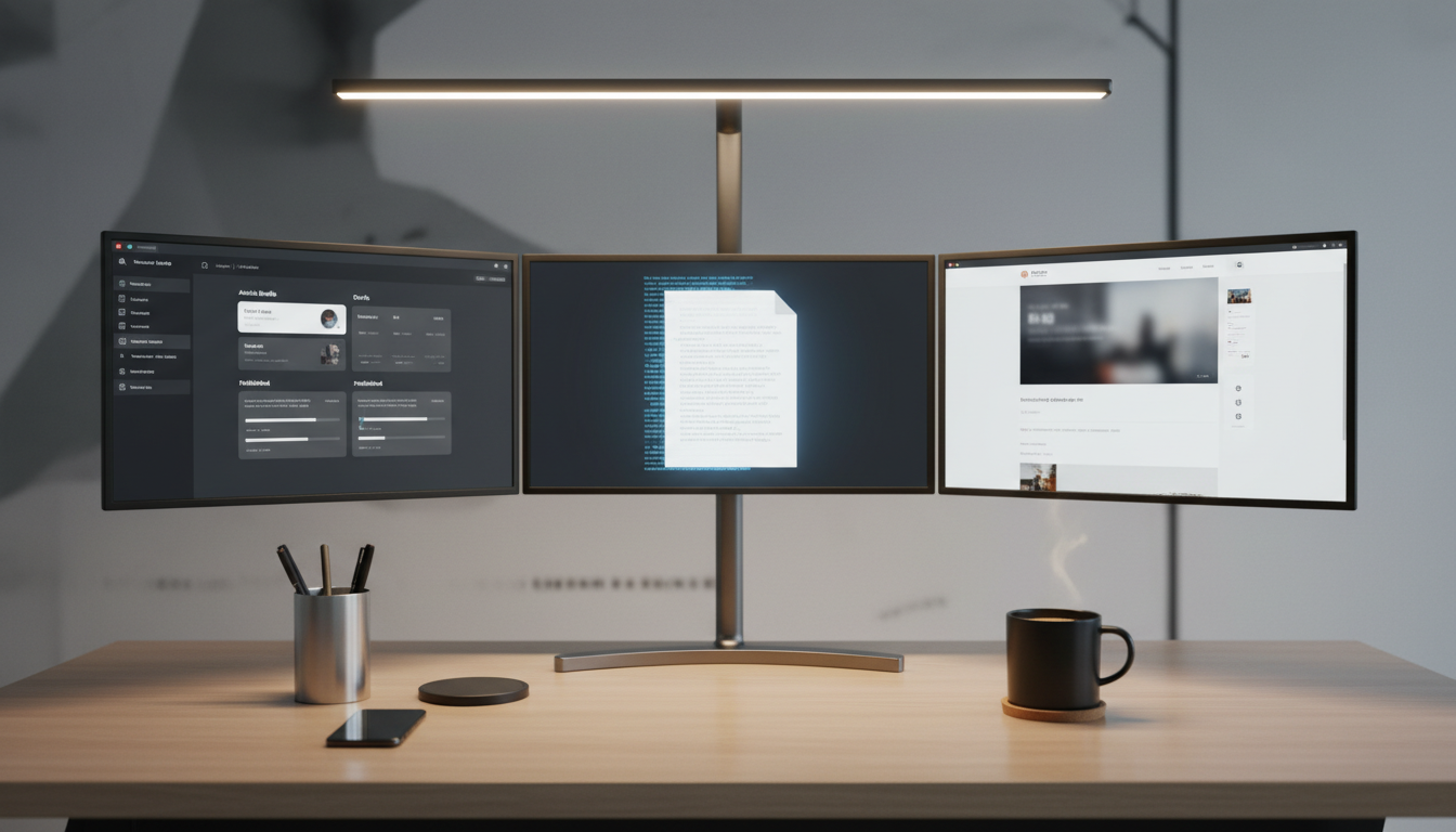 Workflow automatisé avec agents IA
